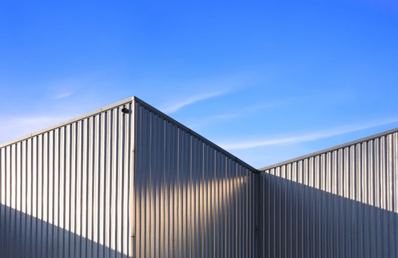 Aluminum Trim Installation in Alpharetta, GA