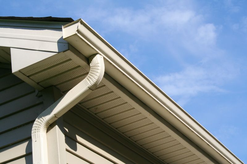 Aluminum Trim Replacement in Alpharetta, GA