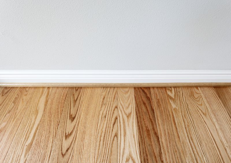 Baseboard Remodeling in Kansas City, KS