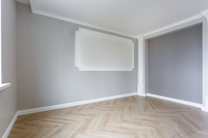 Baseboards Replacement in Wilmington, NC