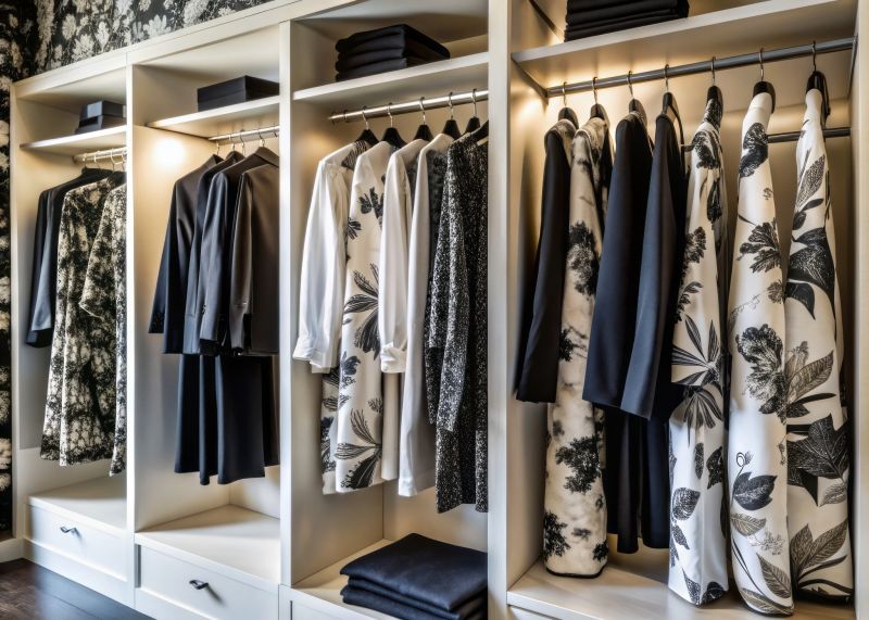 Closet Cabinet Installation in Raleigh, NC