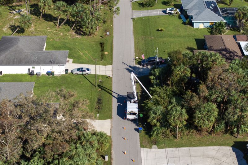 Interior Trim Installation