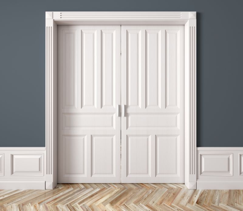 Cost of Interior Trim Installation — Cost of Interior Trim Installation