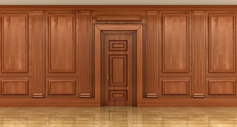 Cost of Interior Trim Installation — Cost of Interior Trim Installation