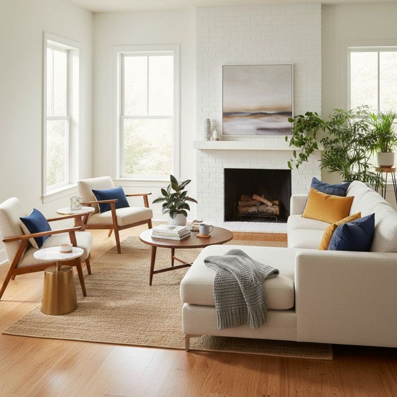 Custom Furniture Construction in Charlotte, NC