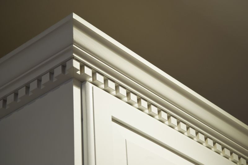 Custom Millwork Service in Wilmington, NC