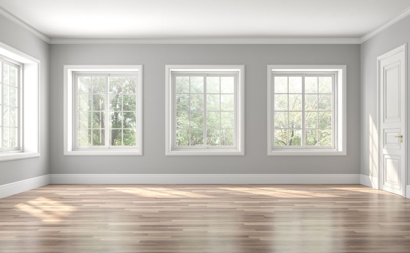Custom Wood Trim Installation in Wilmington, NC