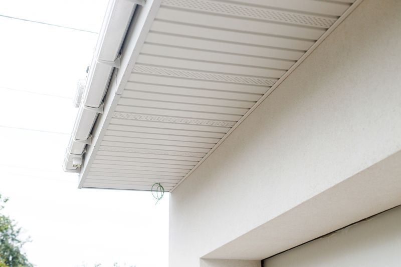 Deck Ceiling Installation in Alpharetta, GA