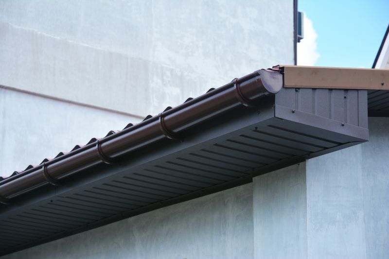 Deck Ceiling Installation in Olathe, KS