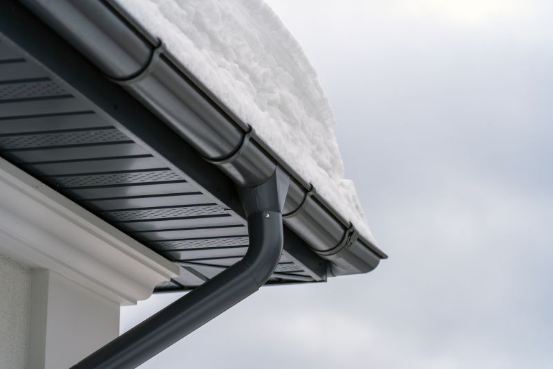 Eaves Installation in Olathe, KS