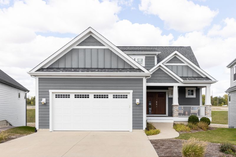 Exterior Door Trim Repair in Overland Park, KS