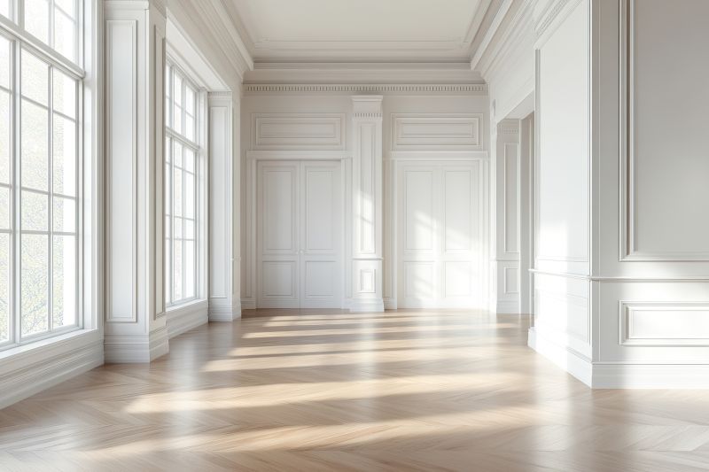 Exterior Trim Carpentry