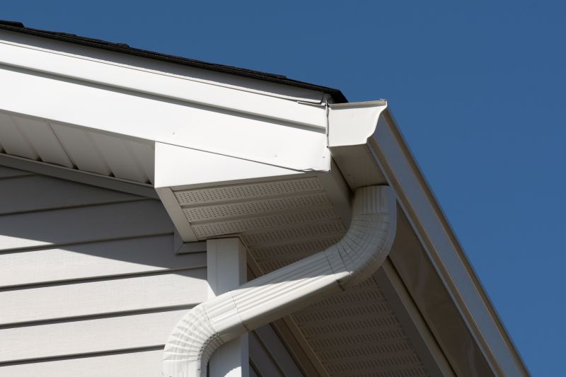 Fascia Wrapping in Olathe, KS