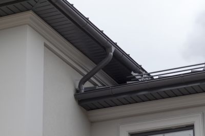 Gable Vent Installation in Overland Park, KS