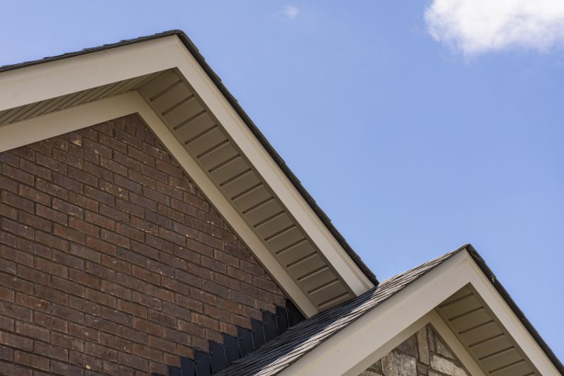 Garage Fascia Replacement in Wilmington, NC