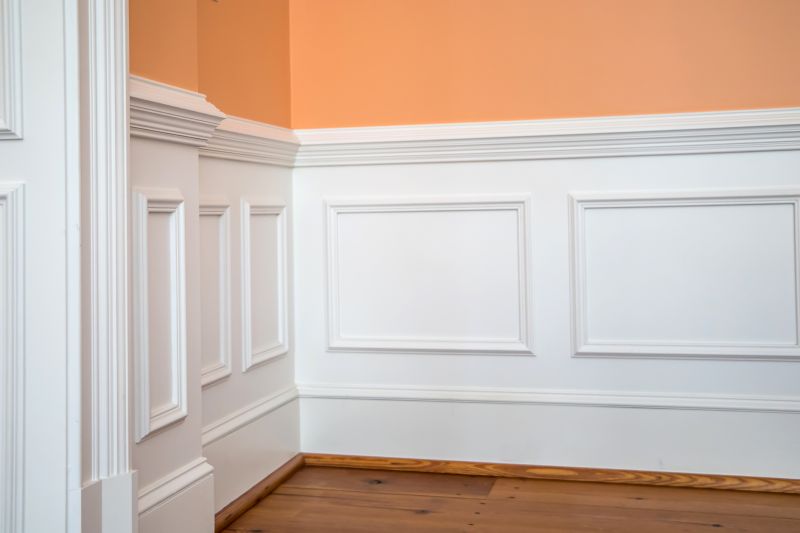 Wainscoting Panels