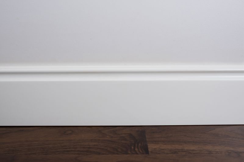 Baseboards