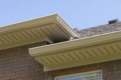 Rotted Fascia Repair in Kansas City, KS