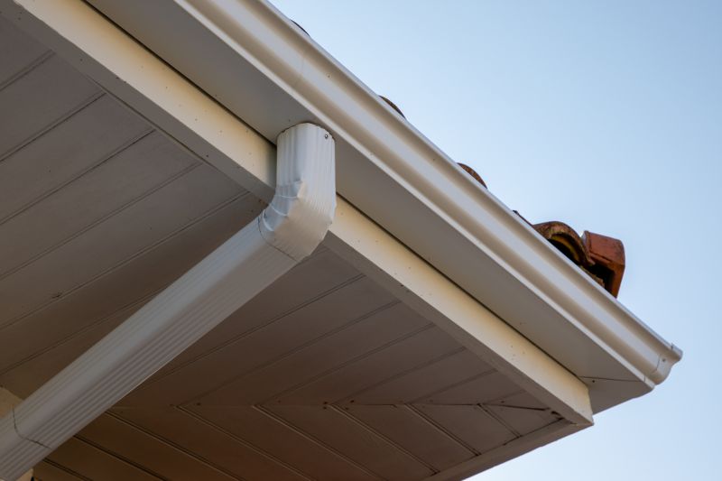 Soffit Installation in Olathe, KS