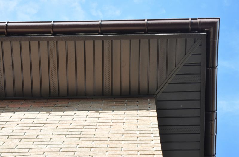 Soffit Replacement in Olathe, KS