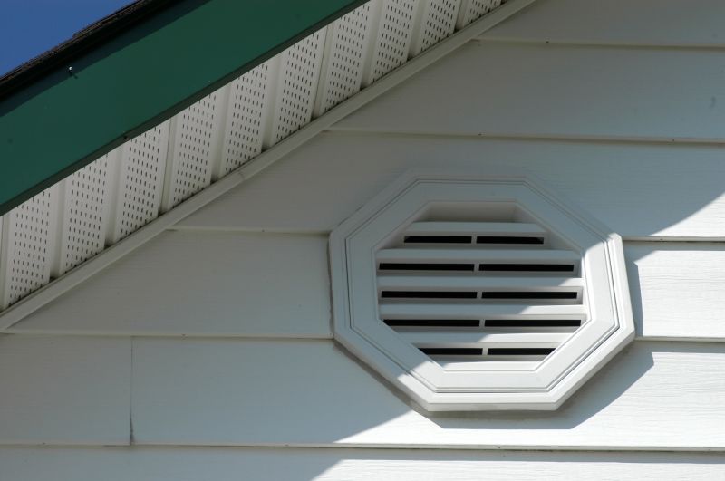 Soffit Replacement in Wilmington, NC