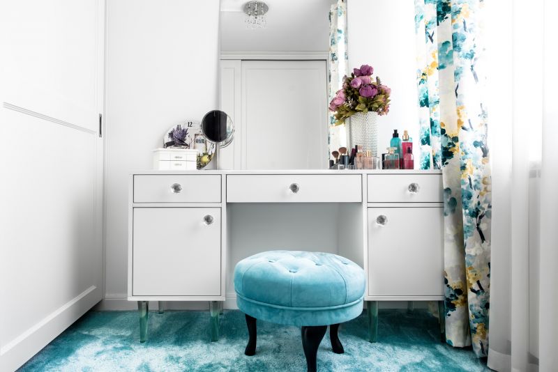 Vanity Cabinet Installation in Dayton, OH