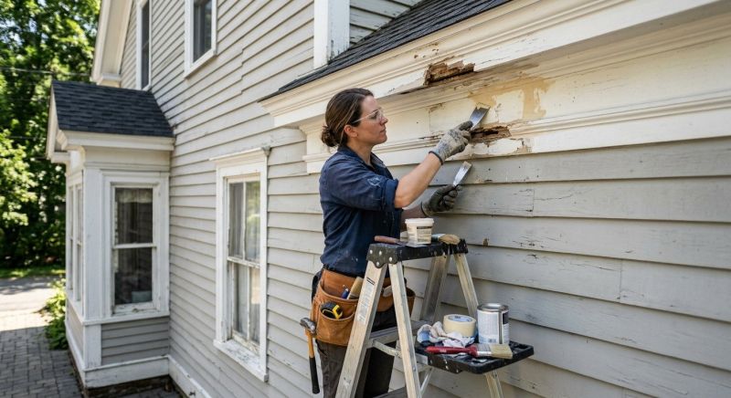 Window Flashing Replacement in Alpharetta, GA